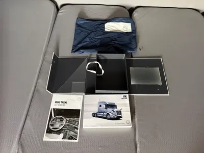Used 2019 VOLVO VNL860 Conventional trucks Texas US | Proxy Equipment #1426097