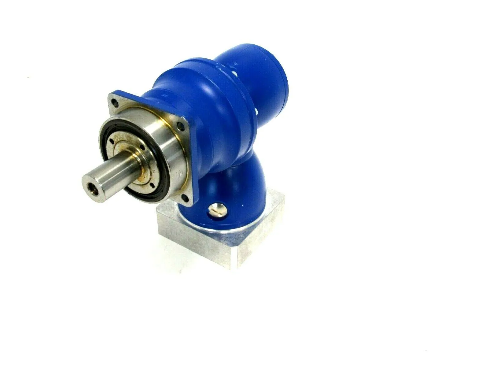 NEW WITTENSTEIN SPK+075F-MF2-35-0E1-1K01 GEARBOX SPK075FMF2350E11K01