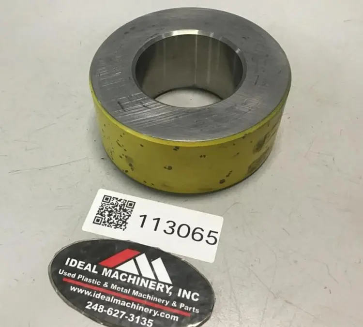Used VAN DORN ST305092A Clamps Michigan US | Ideal Machinery #1311480