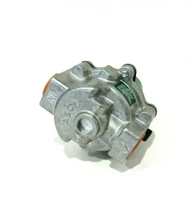 NEW ASCO HT8215B50 SOLENOID VALVE