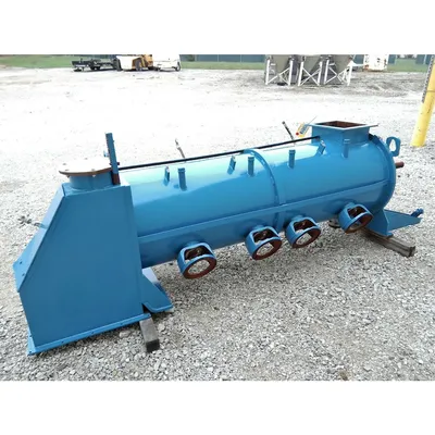 NEW LITTLEFORD KM-600-D