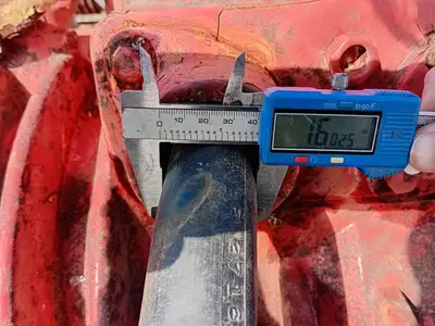 Used GRINDEX 8124.400-0021 Pumps British Columbia CA | Lenmark #1440716