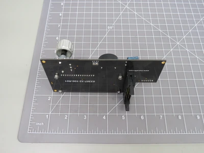 Used MECALBI _UNKNOWN_ Interface Monitors Texas US | OCO Industrial #1719854