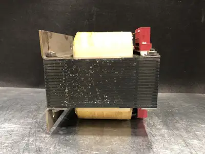 USED REX POWER MAGNETICS CCR1500P-X/X