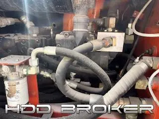 Used 2012 DITCH 2012 DITCH WITCH JT4020 MACH 1 Drill Rigs Florida US | HDD Broker #1346372