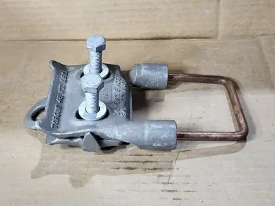 USED MACLEAN HLS-397