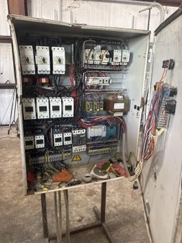 Used WEIMA ZMK SERIES Misc Recycling Florida US | ESCOBAR TRADING, INC. #1394418