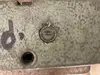 9" Center BISON Tailstock thumbnail