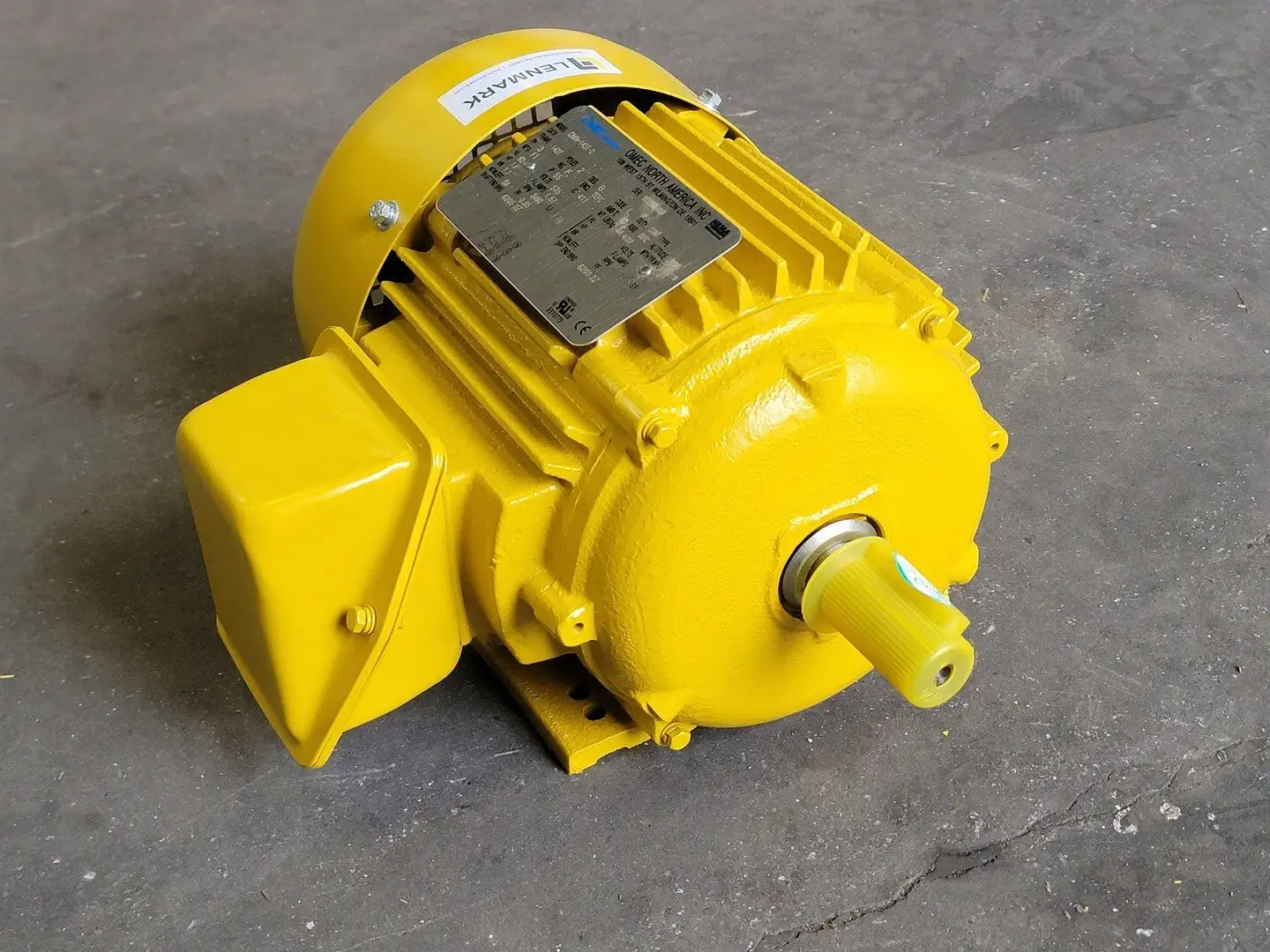 NEW OMEC OMN-143T-2