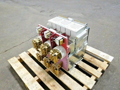 Used Siemens WLF2A316 Circuit Breakers Ohio US | Equipment Recovery Corp. #1330591