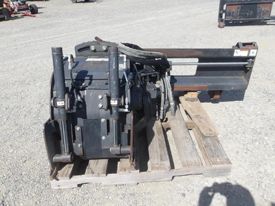 Used BOBCAT 18 INCH PLANER Cold Planers California US | Western Trencher & Equipment, Inc. #1497675