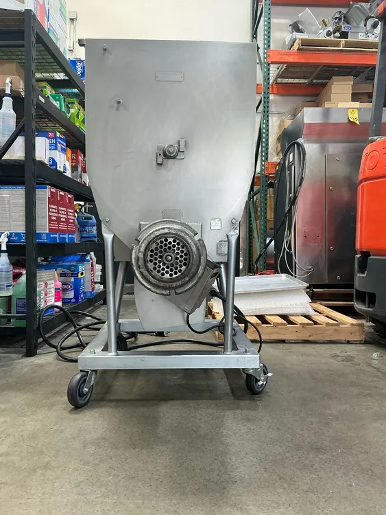 Used HOBART 4352 Grinder Mixer Illinois US | M&M Equipment Corp. #1145346