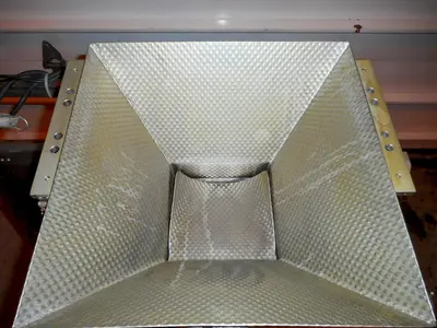 USED STARFLEX PACKAGING SYSTEMS SFS-10A