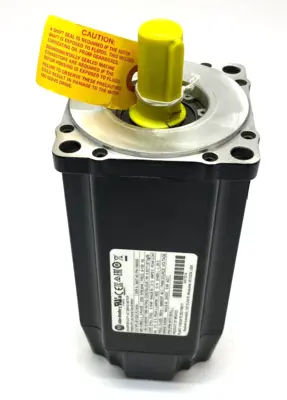 New | in-Stock Allen-Bradley Ser A Kinetix VP Low Inertia Servo Motor Servo Motors Michigan US | Maverick Industrial Sales #1459735
