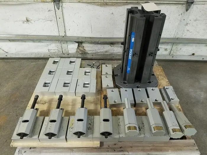 Used TOOLEX/RWS TS RWS-6008 Misc Woodworking Machinery | John G Weber Co Inc #344402