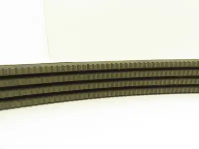 4/5VX900 4-Groove Cogged 5V V-Belt 2-5/8"W 90"L