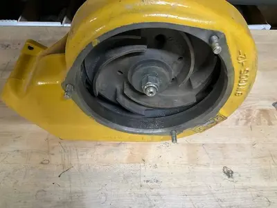 USED CATERPILLAR G3516