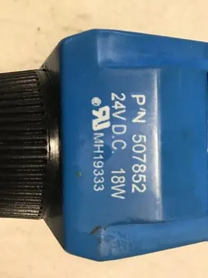USED VICKERS DG4V-3-2AL-M-U-HL7-60
