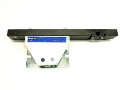 New | in-Stock BOSCH REXROTH WI 2 ROCKER Misc Industrial Equipment | Maverick Industrial Sales #1114360
