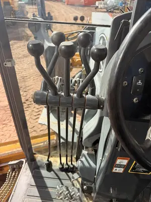 Used 2010 JOHN DEERE 772G Motor Graders Utah US | CSS Equipment Sales #1475063