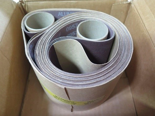 NEW Carborundum Does Not Apply