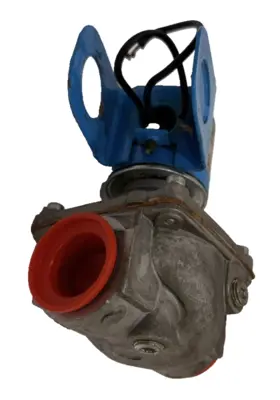 NEW ASCO SOLENOID VALVE K3A552T