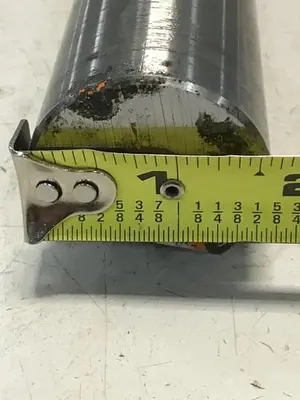 USED ENGEL 5646-300-9.3 / CTP