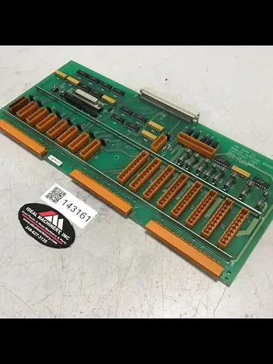 Used VAN DORN PC330-039 Circuit Boards Michigan US | Ideal Machinery #1124846