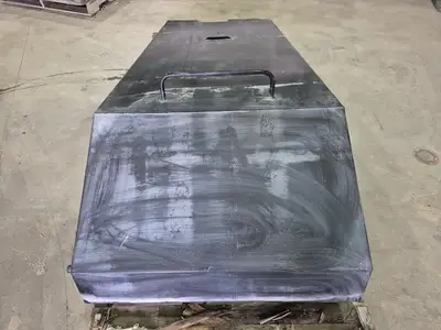 USED HITACHI 6020667