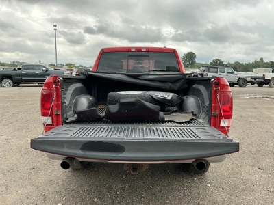 Used 2012 DODGE RAM Pickup Trucks Michigan US | Miedema Asset Management Group #1322338