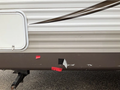 Used 2013 COACHMAN CATALINA Campers, Caravans, Motorhomes Michigan US | Miedema Asset Management Group #1337401