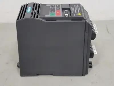 NEW 2000 SIEMENS 6SE9212-8CA40