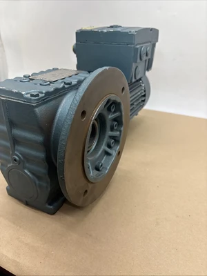 New | in-Stock SEW-EURODRIVE DFT80K4HH07CBW1 Motors (misc) Indiana US | J&J Industrial Supply #1388175