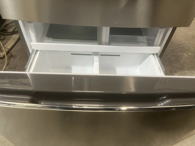 Used FRIGIDAIRE GALLERY 4 DOOR Residential Appliances Michigan US | Miedema Asset Management Group #1476283