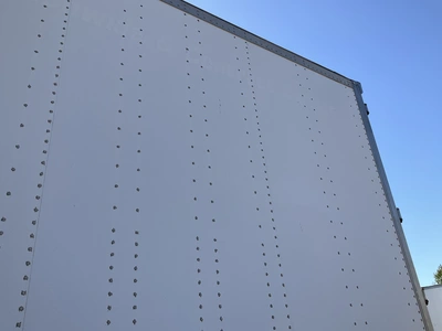 Used 2012 UTILITY TRAILER Misc Trailers Michigan US | Miedema Asset Management Group #1461432