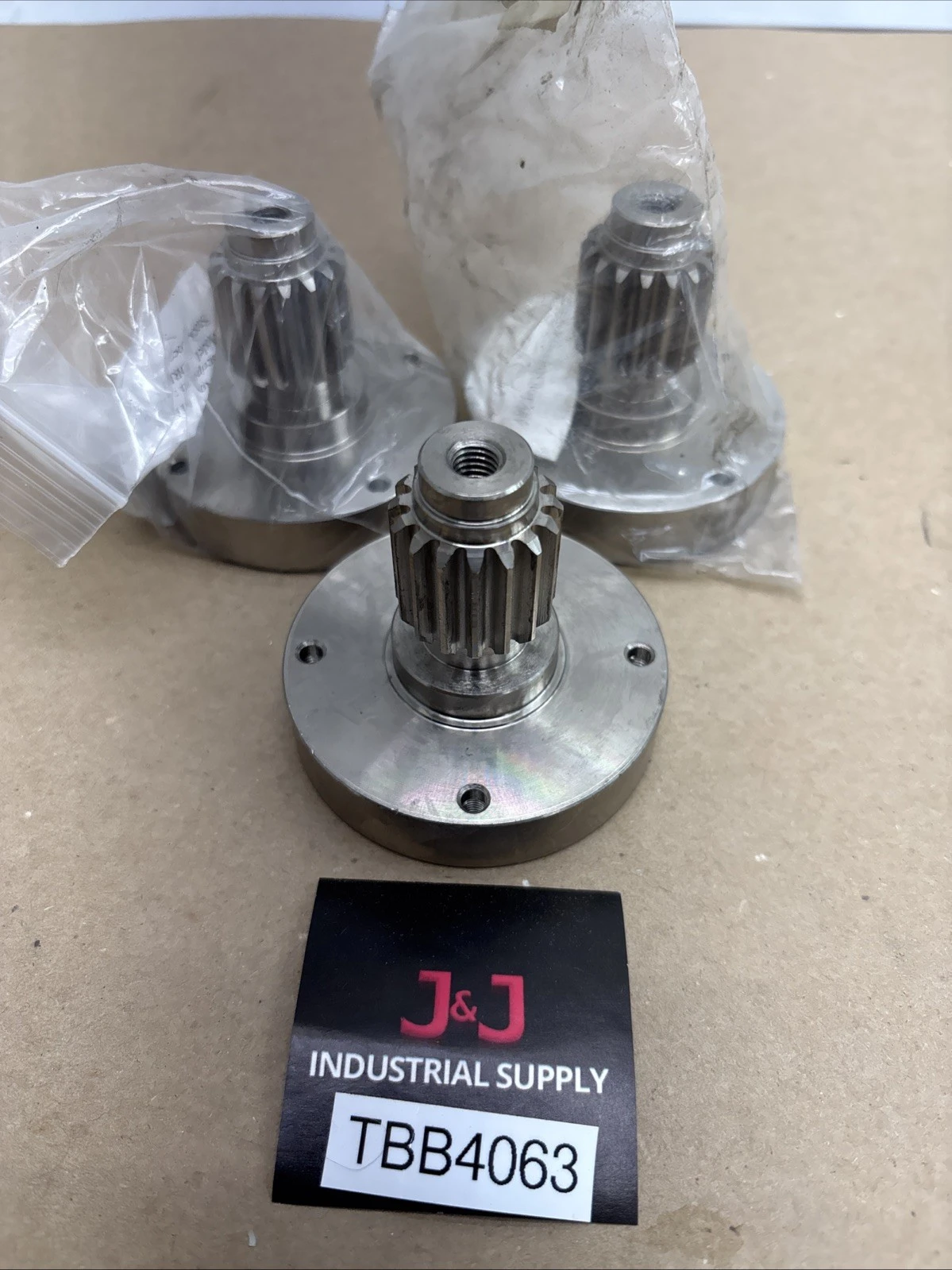 NEW Drive Shaft MT-TR-AE-109