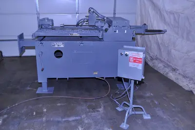 USED COE CF-500
