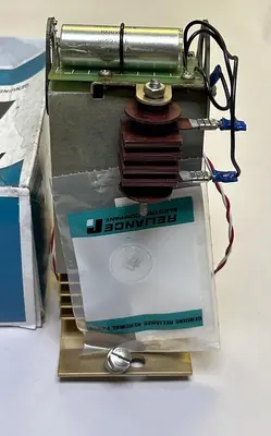 New | in-Stock RELIANCE ELECTRIC 78177-2RC Miscellaneous Equipment (Electrical & Power) | Surplus Asset Holdings #1197493