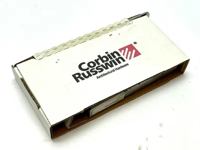 ML-2051-BRC-612 | Corbin Russwin  Classroom Mortise Lock - New Other