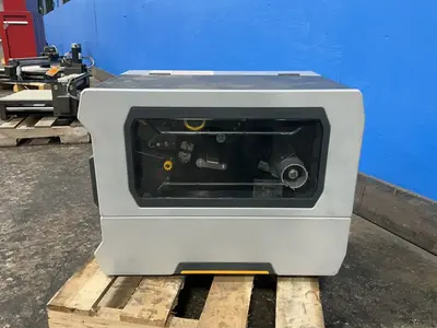 Used ZEBRA ZT620 Label Printers Ohio US | HGR 24 #1463302