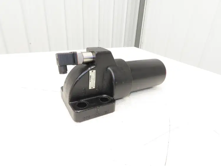 Used HYCON _UNKNOWN_ Parts (Hydraulics and Pneumatics) | Arrow Industrial #636273
