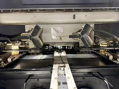 USED 2015 OKUMA 2SP-150H
