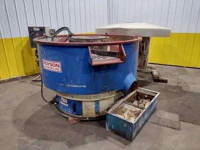 USED ROYSON 20-CTV-IS
