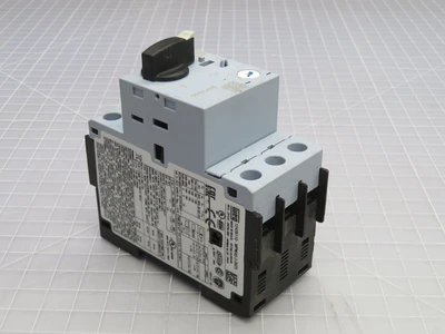 Used WEG _UNKNOWN_ Circuit Breakers Texas US | OCO Industrial #1728956