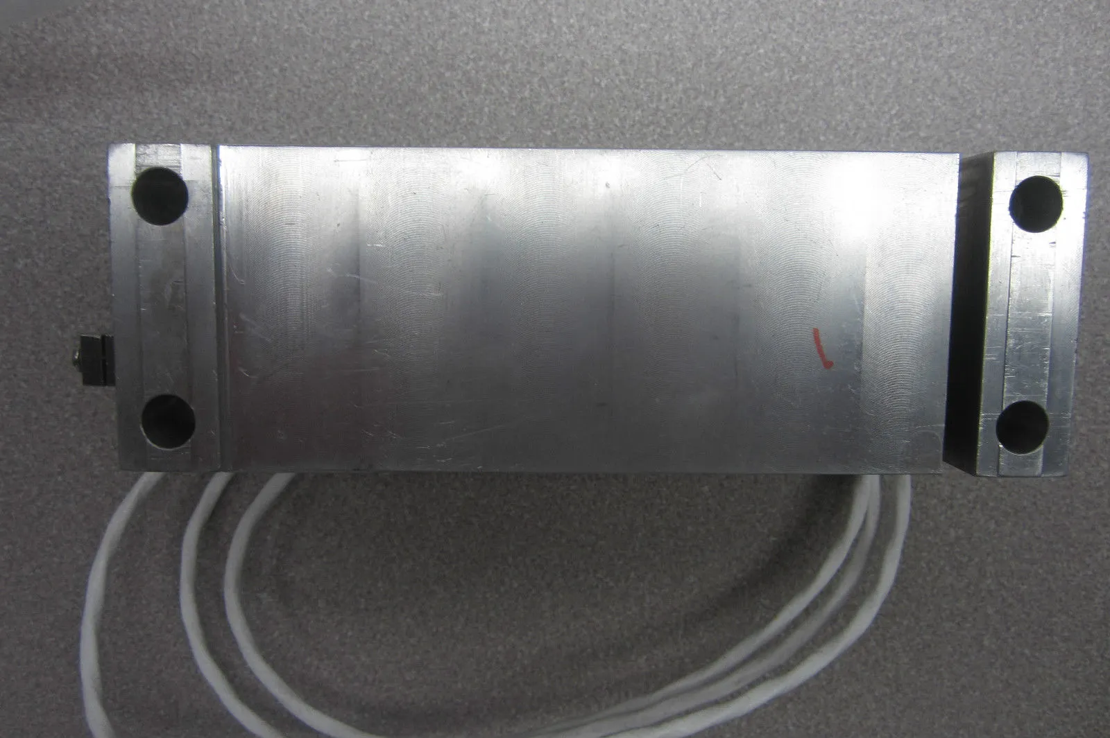 USED CLEVELAND KIDDER UPB1 M846-12171-520 LOAD CELL M84612171520