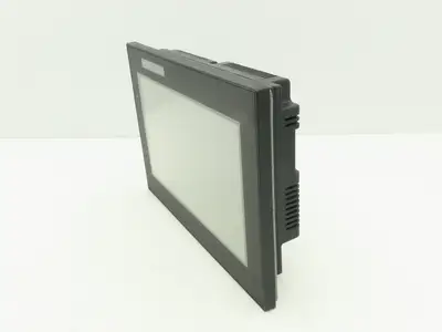Automation Direct EA9-T10WCL+17906B091 Touch Screen HMI Control Panel 12-24vDC