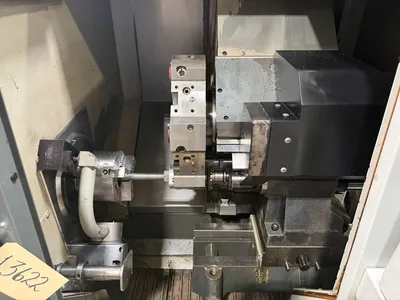2016 HAAS ST-10Y CNC Lathes | CNC EXCHANGE (4)