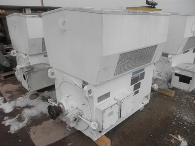 USED WESTINGHOUSE -