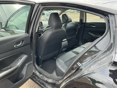 Used 2022 NISSAN ALTIMA Sedans Michigan US | Miedema Asset Management Group #1406792