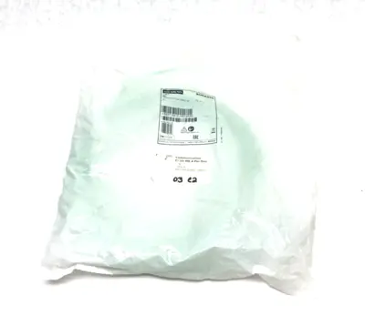 NEW SIEMENS SIMATIC COMMUNICATION BUS CABLE 5M LENGTH M8 CONNECTION